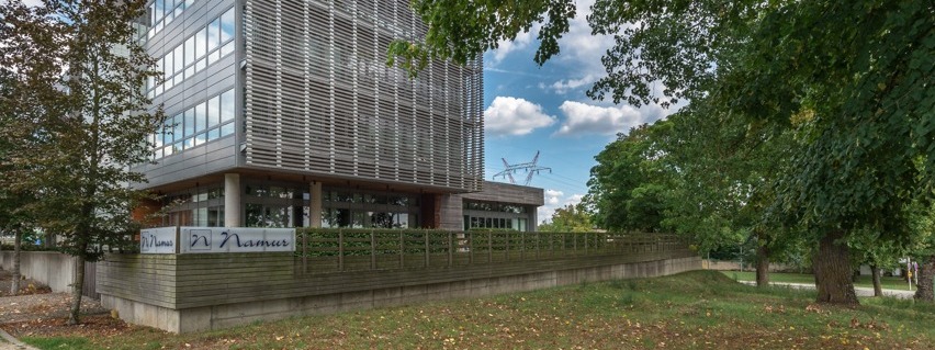 Confiserie Namur Luxembourg - Probiotiques