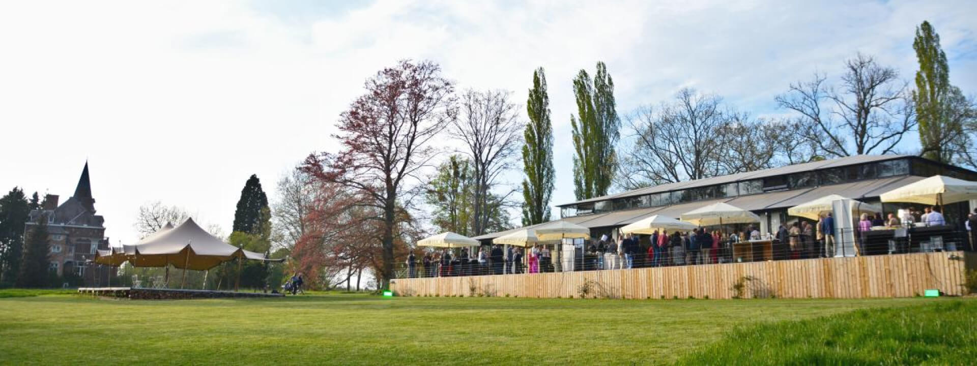 Domaine de Lonzée - Ménopause