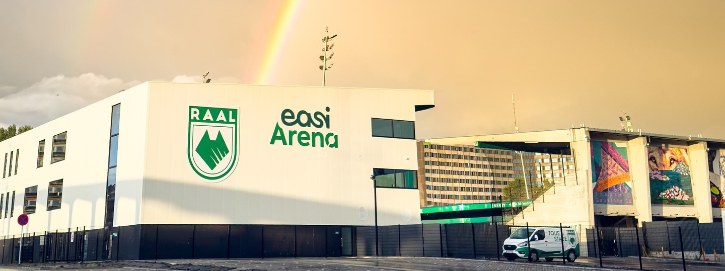 Easi Arena - Probiotiques