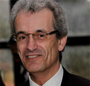Vincent Ryckmans